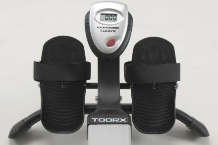 Гребний тренажер Toorx Rower Compact (ROWER-COMPACT) від італійського виробника . . фото 4