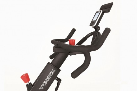 Сайкл-тренажер Toorx Indoor Cycle SRX Speed Mag Pro (SRX-SPEED-MAG-PRO) від італ. . фото 5