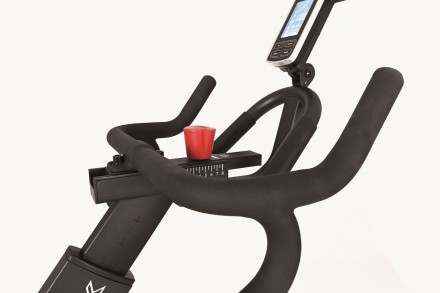 Сайкл-тренажер Toorx Indoor Cycle SRX Speed Mag Pro (SRX-SPEED-MAG-PRO) від італ. . фото 8