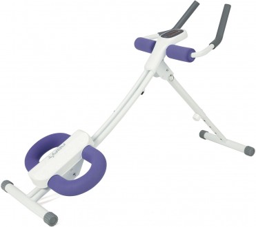 Toorx AB-Fit (AB-FIT) ідеально підходить для схуднення та тренування м'язів прес. . фото 3