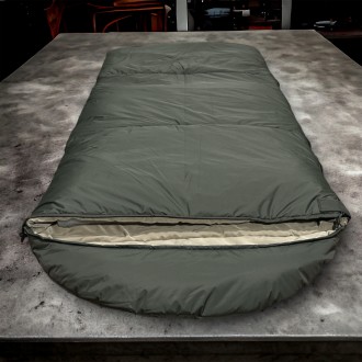 Армейский спальный мешок (до -2) спальник
Армейский спальный мешок Arvisa 
Проси. . фото 4