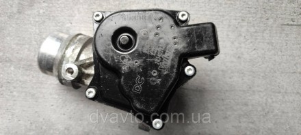 Дросельна заслонка Renault Kangoo 161A09794R. Коломия. фото 1 Дросельна заслонка Renault Kangoo 161A09794R. Коломия. фото 1