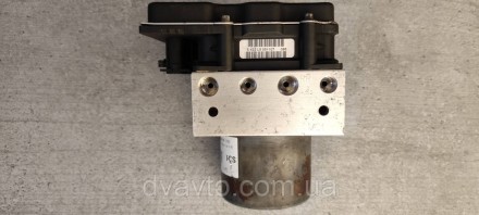 Блок управления ABS Fiat Ducato (2006-2014) 0265233329, 51736426, 00517364260, 0. . фото 6