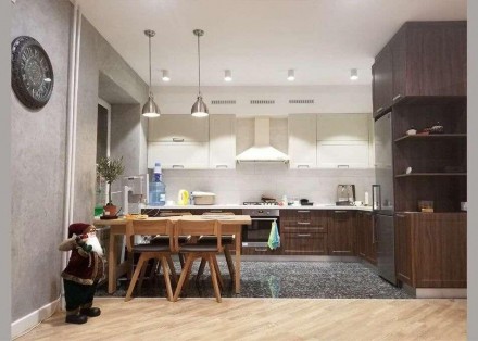 3-комнатная квартира, 96 м.кв.. Харьков. фото 1 3-комнатная квартира, 96 м.кв.. Харьков. фото 1