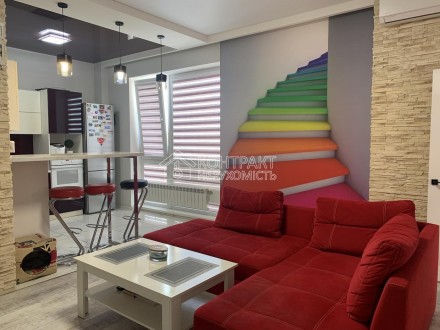 3-комнатная квартира, 70 м.кв.. Харьков. фото 1 3-комнатная квартира, 70 м.кв.. Харьков. фото 1