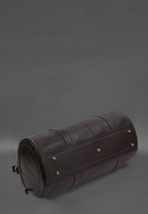 
Шкіряна сумка Harper MAXI – універсальний аксесуар, який знадобитися в повсякде. . фото 6