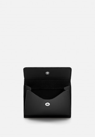 Шкіряний гаманець Trinity - шикарна модель, що поєднує практичність та функціона. . фото 5