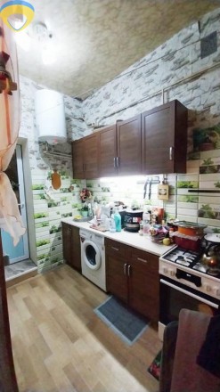 Небольшая,уютная и- главное-своя квартира!                       
Квартира на г. Молдаванка. фото 6