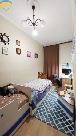 Небольшая,уютная и- главное-своя квартира!                       
Квартира на г. Молдаванка. фото 5