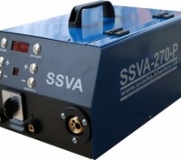 Многофункциональный источник тока инверторного типа SSVA-270-P может служить:
ис. . фото 2