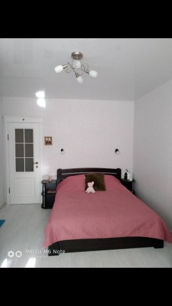 Продам стильную полноценную 2-х комнатную квартиру в современном новострое ЖК &l. Гагарина. фото 6