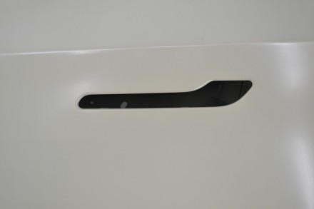 Задняя левая дверь в заводской грунтовке Tesla Model Y (1493561-E0-A)
 
Состояни. . фото 9