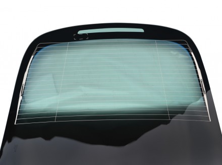 Стекло заднее панорама Tesla Model 3 Рестайл (2021-) (1520024-97-B)
 
Состояние:. . фото 10
