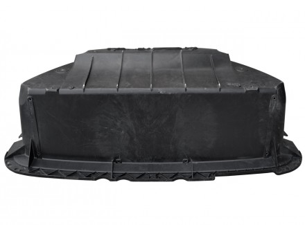 Корпус переднего багажника (корыто) Tesla Model X (1036223-00-F)
 
Состояние: Б/. . фото 3