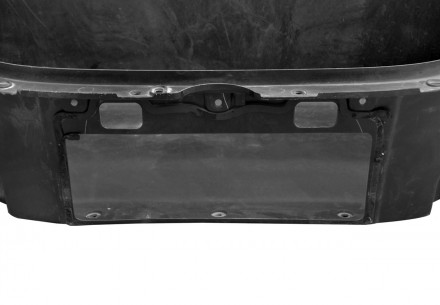 Корпус переднего багажника (корыто) Tesla Model X (1036223-00-F)
 
Состояние: Б/. . фото 5