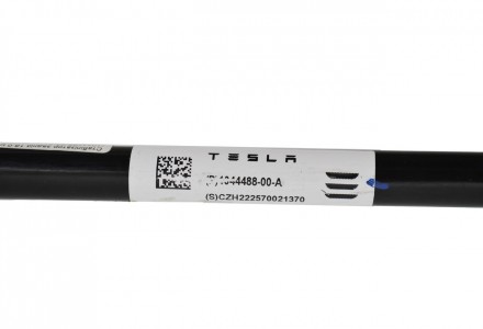 Стабилизатор задний 16.0 мм Tesla Model 3 (1044488-00-E)
 
Состояние: Новое;
Мод. . фото 4
