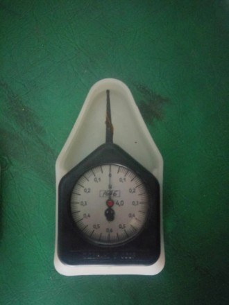 Граммометр (динамометр) часового типа Г,ГМ,ГРМ,предназначены для измерения силы . . фото 5