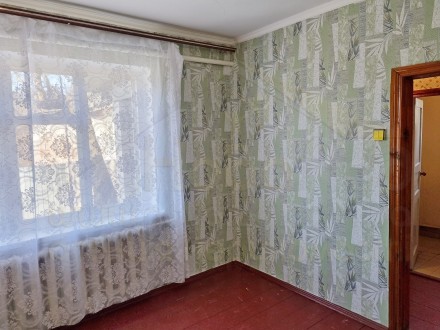 2 кімнатна частина будинку 51 м2 зі зручностями в районі Лісковиці
Матеріал буд. Лесковица. фото 8