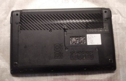 Нетбук Lenovo S10-3 (низ)
Нижная часть нетбука рабочий
использовался в таком в. . фото 5