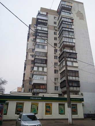 Сдам 1-комнатную квартиру в историческом центре города, ул.Колонтаевская / Садик. Центральный. фото 4
