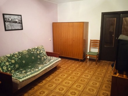 Сдам 1-комнатную квартиру в историческом центре города, ул.Колонтаевская / Садик. Центральный. фото 3