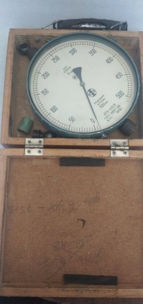  Цена калибровки динамометра 3900 грн.Стоимость определение метрологических знач. . фото 6