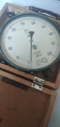  Цена калибровки динамометра 3900 грн.Стоимость определение метрологических знач. . фото 4