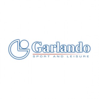 Напівпрофесійний настільний футбол Garlando F-20 Blue (F20BLULNO) зі складаними . . фото 7