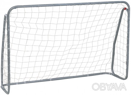 Garlando Smart Goal (POR-10) - футбольні ворота середнього розміру 180 x 120 x 6. . фото 1