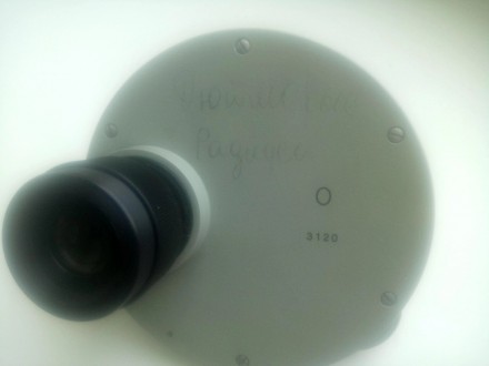 Радиусная головка ОГР-23  для инструментальных микроскопов измеряемые радиусы (р. . фото 2