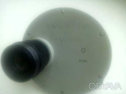 Радиусная головка ОГР-23  для инструментальных микроскопов измеряемые радиусы (р. . фото 1