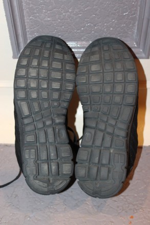 Мужские кроссовки со стальным носком DYKHMILY, легкая рабочая обувь, нескользяща. . фото 8