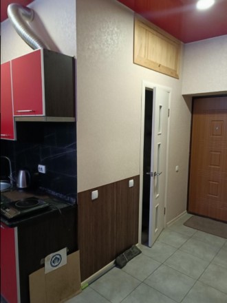 7350-ЕК Продам гостинку 20м2 в новострое ЖК Французский квартал на Салтовке. . фото 5 7350-ЕК Продам гостинку 20м2 в новострое ЖК Французский квартал на Салтовке
Ста. . фото 5