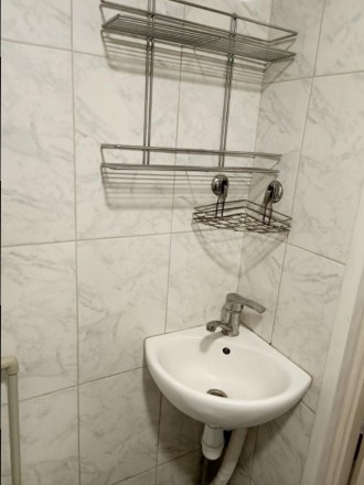 7350-ЕК Продам гостинку 20м2 в новострое ЖК Французский квартал на Салтовке. . фото 8 7350-ЕК Продам гостинку 20м2 в новострое ЖК Французский квартал на Салтовке
Ста. . фото 8