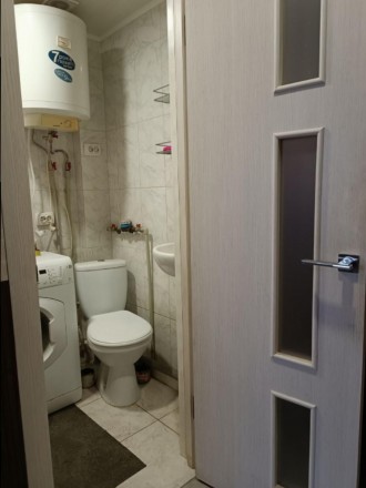 7350-ЕК Продам гостинку 20м2 в новострое ЖК Французский квартал на Салтовке. . фото 6 7350-ЕК Продам гостинку 20м2 в новострое ЖК Французский квартал на Салтовке
Ста. . фото 6