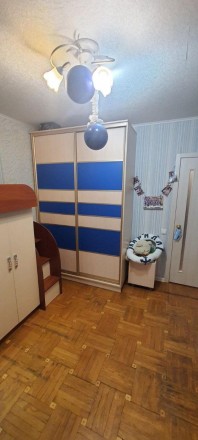 7462-ИК Продам 2 комнатную квартиру на Салтовке 
Героев Труда 524 м/р
Гвардейцев. . фото 6