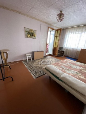 7599-АГ Продам 2 комнатную квартиру на Салтовке 
Академика Барабашова 616м/р 
Юб. . фото 3