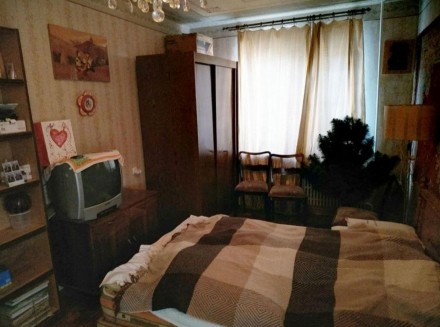 7626-ИП Продам 3 комнатную квартиру на Салтовке 
Героев Труда 608 м/р
Академика . . фото 3