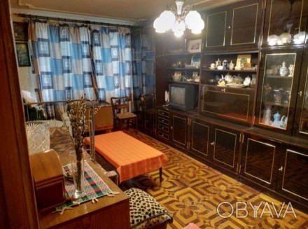 7626-ИП Продам 3 комнатную квартиру на Салтовке 
Героев Труда 608 м/р
Академика . . фото 1