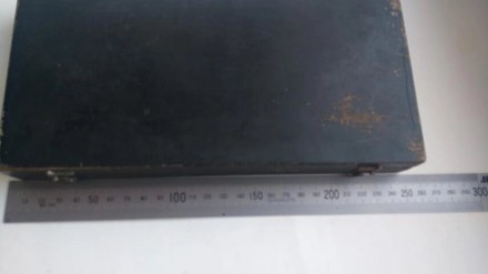 Микрометр резьбовой Carl Zeiss 50-75 (аналог МВМ 50-75 ) с вставками, возможна к. . фото 9