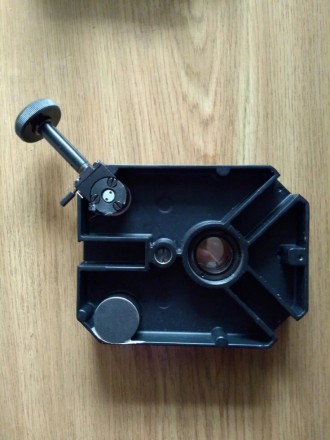   Головка ОГР 29, профильная является дополнительным приспособлением к микроскоп. . фото 4