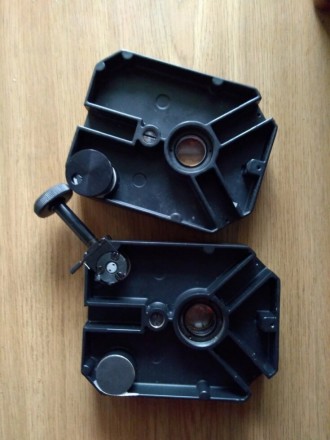   Головка ОГР 29, профильная является дополнительным приспособлением к микроскоп. . фото 3