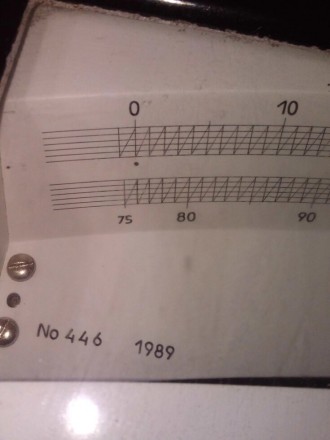 Однофазный переносной ваттметр  Д 5107 предназначены для измерения мощности в од. . фото 3