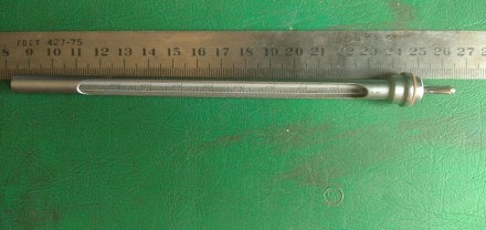 Термометр Цена деления 1°CДлина 180 ммЦена калибровки 850 гривен.Главной особенн. . фото 2