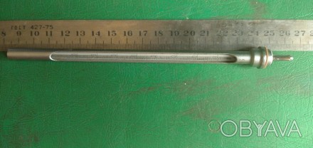 Термометр Цена деления 1°CДлина 180 ммЦена калибровки 850 гривен.Главной особенн. . фото 1