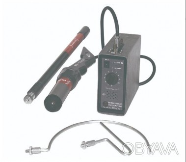 Дефектоскоп импульсный электроискровой "ПУЛЬСАР-2И" предназначен для контроля сп. . фото 1