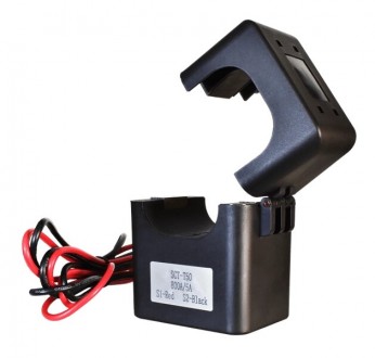 Трансформатор измерительного тока составляет 600/5. Киев. фото 1