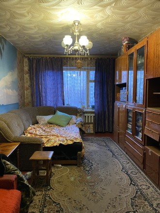 Здається окрема кімната в 3 кімнатній квартирі з власником.
Район Північний вул. Северный. фото 6