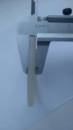 Стол предметный микроскопа Диаметр 80 мм толщина 6 ммПредметный столик – один из. . фото 3