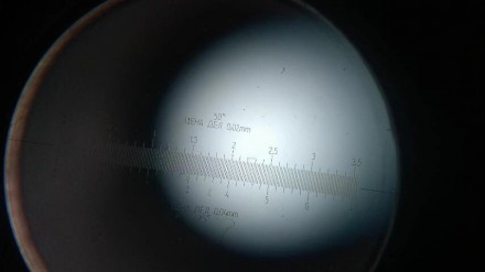 Описание и применение микроскоп измерительный МПБ-3:Микроскоп МПБ-3 предназначен. . фото 6